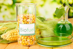 Golynos biofuel availability