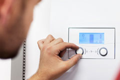 best Golynos boiler servicing companies