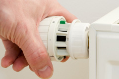 Golynos central heating repair costs
